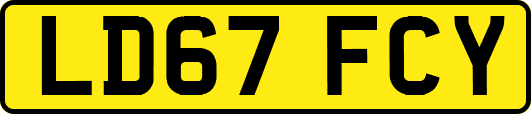 LD67FCY