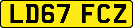 LD67FCZ