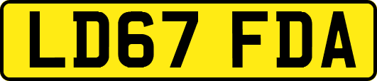 LD67FDA