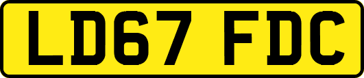 LD67FDC