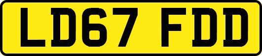 LD67FDD