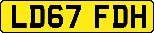 LD67FDH