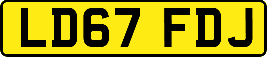 LD67FDJ