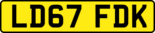 LD67FDK
