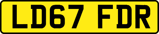 LD67FDR