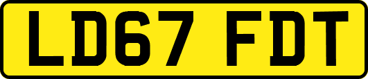 LD67FDT