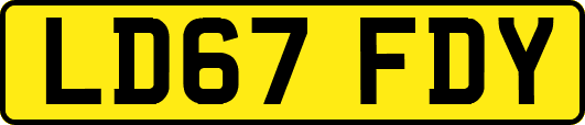 LD67FDY