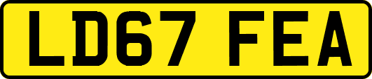 LD67FEA