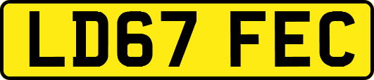 LD67FEC