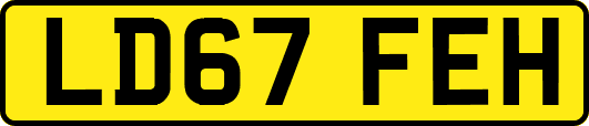 LD67FEH