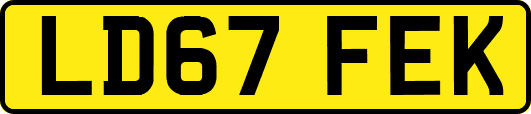LD67FEK