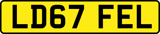 LD67FEL