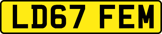 LD67FEM