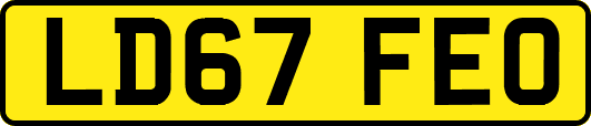 LD67FEO