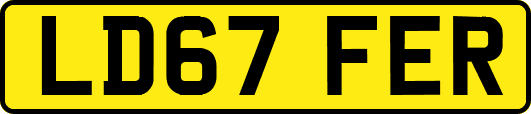 LD67FER
