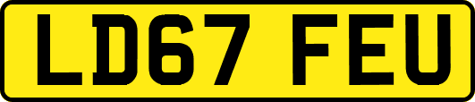 LD67FEU