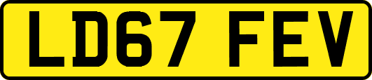 LD67FEV