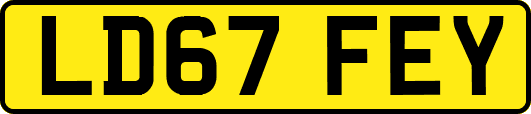 LD67FEY