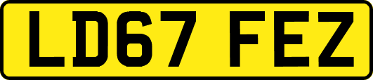 LD67FEZ