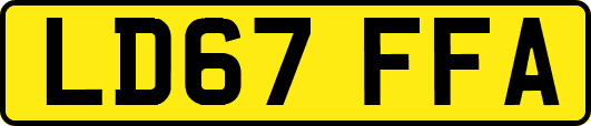 LD67FFA