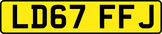 LD67FFJ