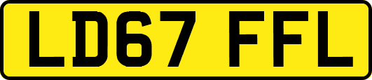 LD67FFL