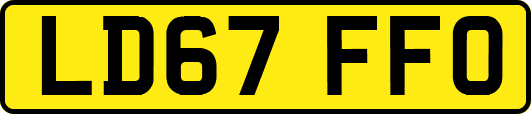LD67FFO