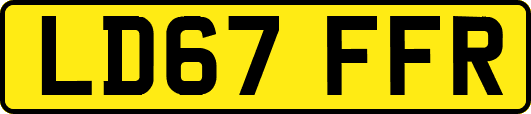 LD67FFR