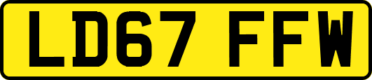 LD67FFW
