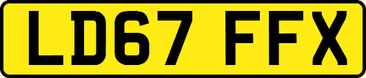 LD67FFX