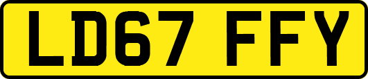 LD67FFY