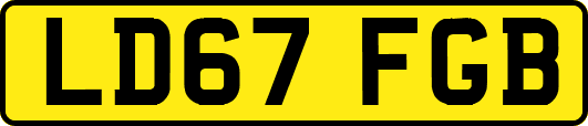 LD67FGB