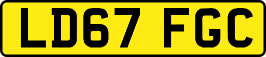 LD67FGC