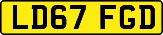 LD67FGD