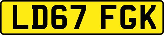 LD67FGK