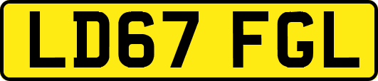 LD67FGL