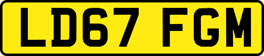 LD67FGM