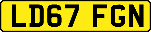 LD67FGN