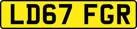 LD67FGR