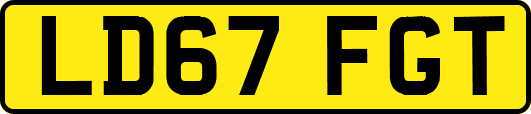 LD67FGT