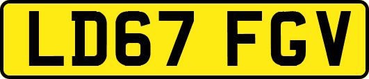 LD67FGV