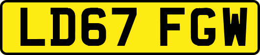 LD67FGW