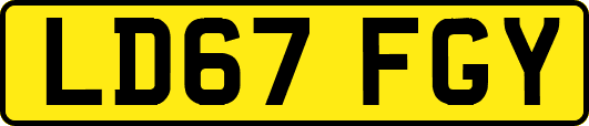 LD67FGY