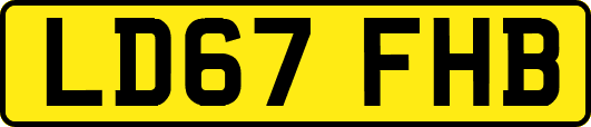 LD67FHB