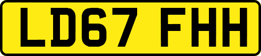 LD67FHH