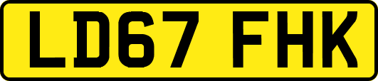 LD67FHK