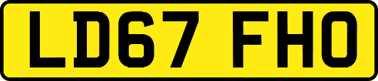 LD67FHO