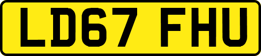 LD67FHU