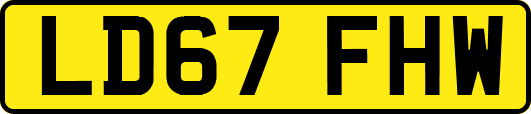 LD67FHW