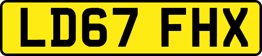LD67FHX